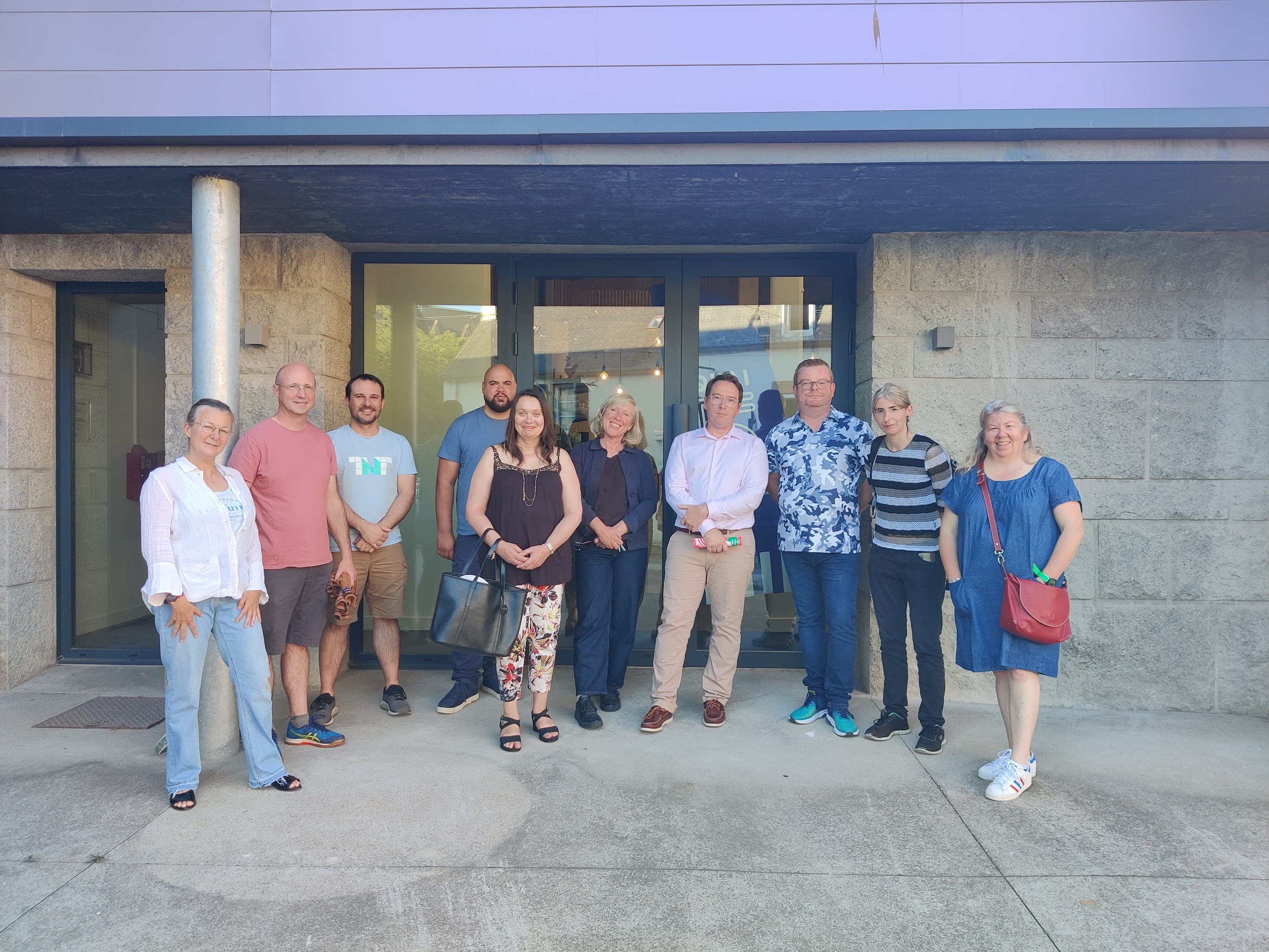 Formation Notion sur l'organisation, du chaos à la structuration