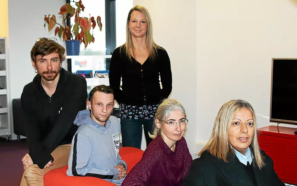 Formation Notion sur l'organisation, du chaos à la structuration