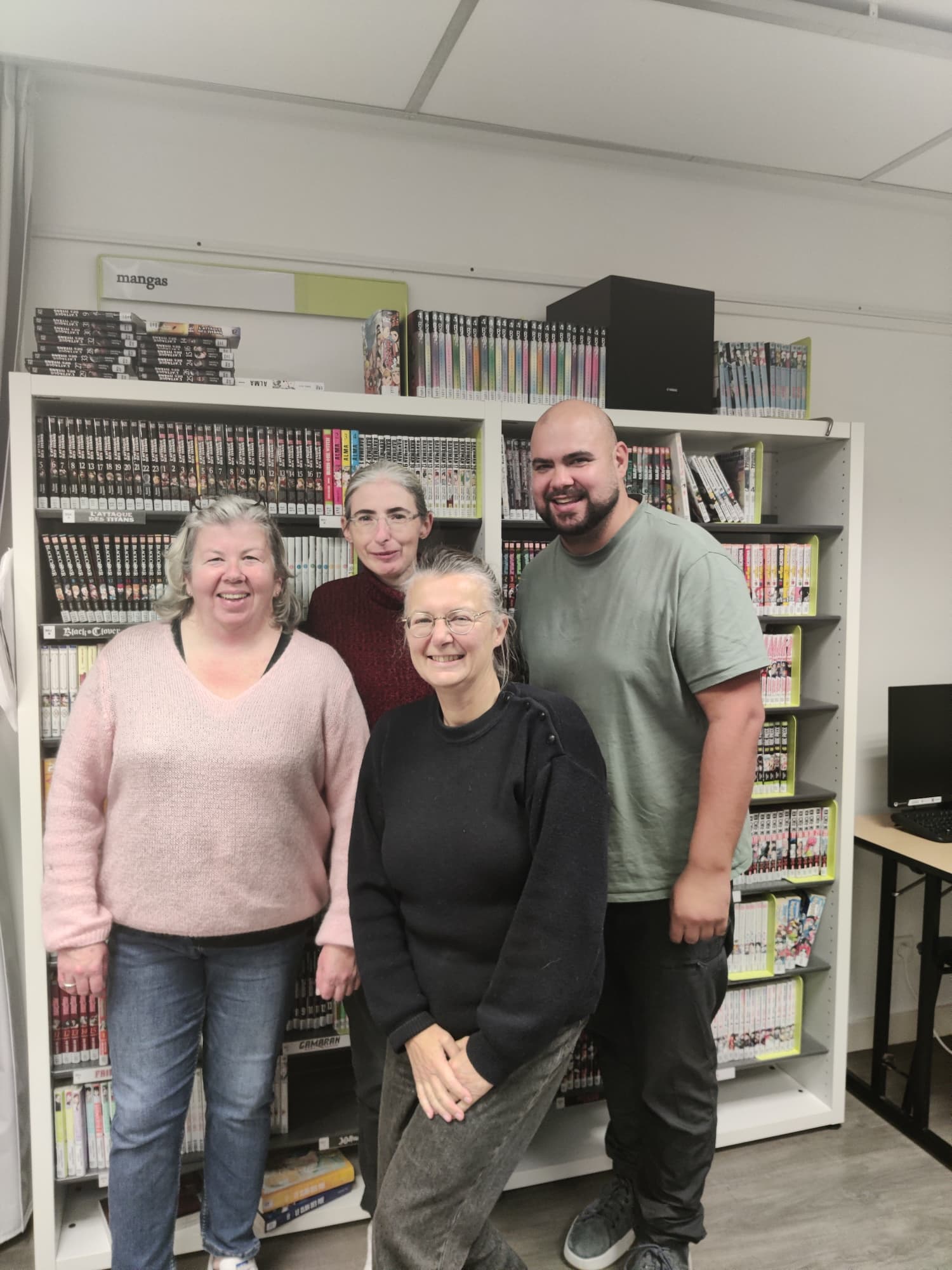 Tony Cois - COO externe et consultant en organisation d'entreprise