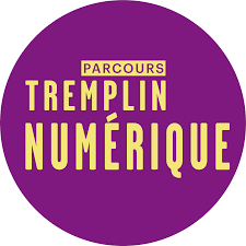 LE TREMPLIN NUMERIQUE